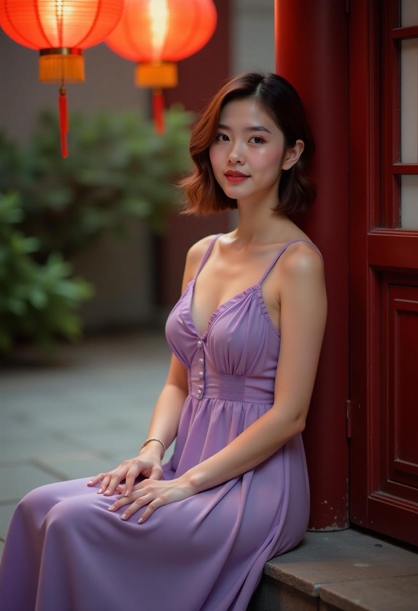 《山海小厨神》美食短剧封面